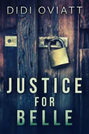 Justice For Belle cover