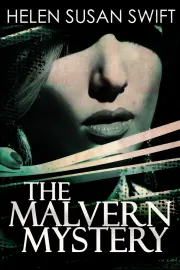 The Malvern Mystery cover