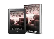 A Measure of Trouble cover