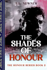 The Shades of Honour cover
