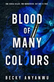 Blood of Many Colours cover