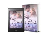 One Flesh cover