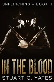 In The Blood cover