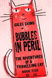 Bubbles In Peril cover