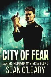 City Of Fear cover