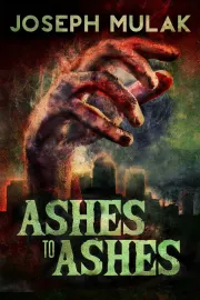 Ashes To Ashes cover