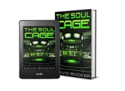 The Soul Cage cover