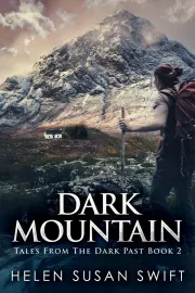 Dark Mountain cover