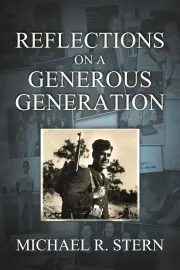 Reflections On A Generous Generation cover