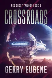 Crossroads cover