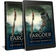 The Fargoer cover