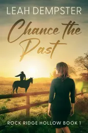 Chance the Past cover