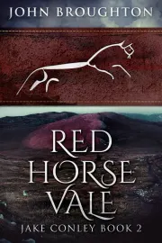 Red Horse Vale cover
