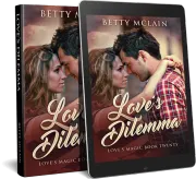 Love's Dilemma cover