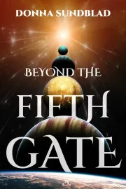Beyond The Fifth Gate cover