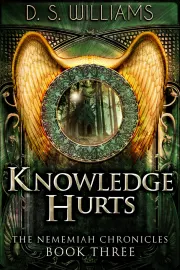 Knowledge Hurts cover
