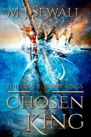 The Trials of Boy Kings cover