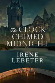 The Clock Chimed Midnight cover