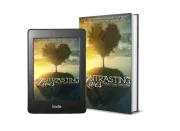 Contrasting Lives cover