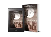 Sallowed Blood cover