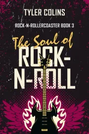 The Soul of Rock-n-Roll cover