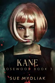 Kane cover