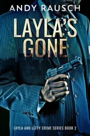 Layla's Gone cover