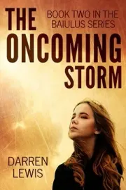 The Oncoming Storm cover