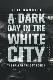A Dark Day in the White City cover