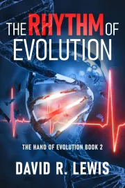 The Rhythm of Evolution cover