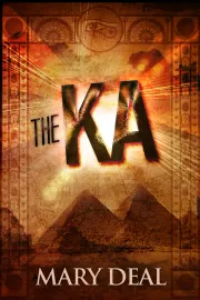 The Ka cover