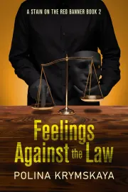 Feelings Against the Law cover