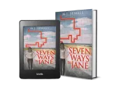 Seven Ways To Jane cover