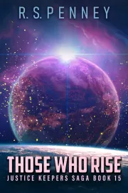 Those Who Rise cover