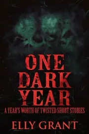 One Dark Year cover