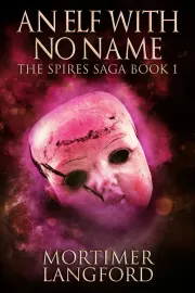 An Elf With No Name cover