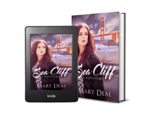 Sea Cliff book cover