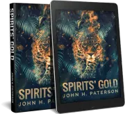 Spirits' Gold cover