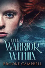 The Warrior Within cover