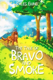The Tale of Bravo and Smoke cover