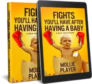 Fights You'll Have After Having A Baby cover