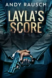 Layla's Score cover