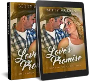 Love's Promise cover
