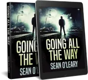 Going All The Way cover