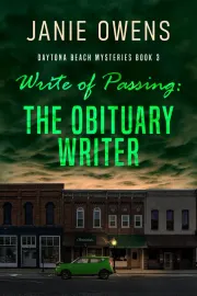 Write of Passing cover