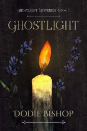 Ghostlight cover