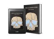 The Alternator cover