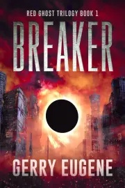Breaker cover