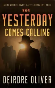 When Yesterday Comes Calling cover