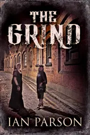 The Grind cover